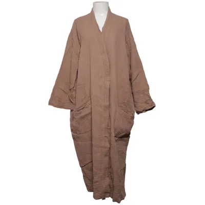Bathrobe (Brown) from H&M Home Cotton