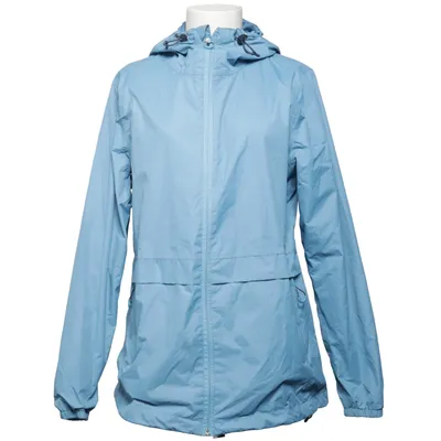 Rain jacket (Blue) from Escape Into Nature by Tchibo Recycled polyester
