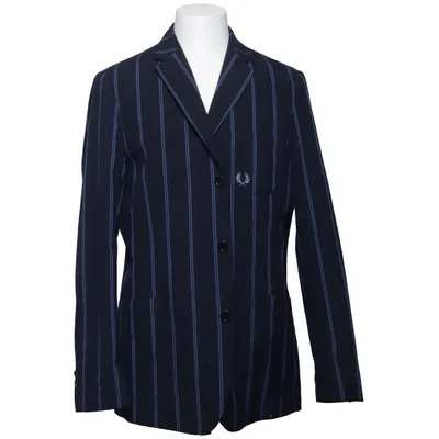 Kavaj (Blå) från Fred Perry Sportswear