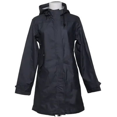 Manteau imperméable (Gris) de Brandit Viscose