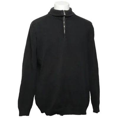 Polotröja (Svart) från Buddha