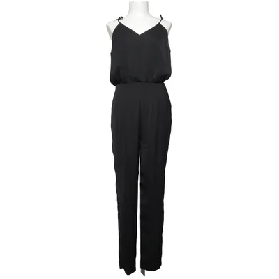 Jumpsuit (SIGRID) van Moss Copenhagen Polyester
