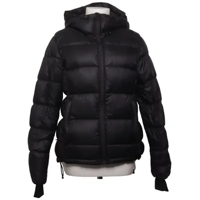 Donsjack (Zwart) van Everest Dons, Veer, Polyamide, Polyester