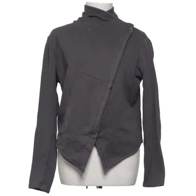 Cardigan (Gris) de Noisy May Coton