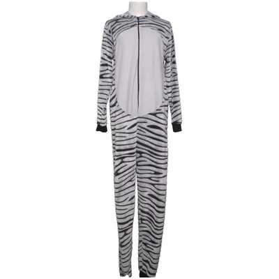 Onesie (Gray, Black) from Cedarwood State Elastane, Polyester