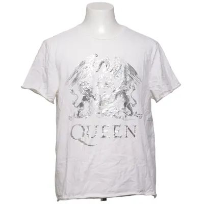 T-shirt (Queen) de Amplified Coton