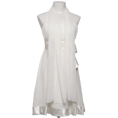 Robe de cocktail (1136) de Dollar Polyester