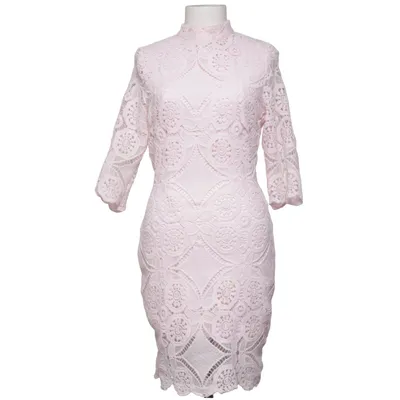 Jurk (Roze) van Eilly Bazar Polyester
