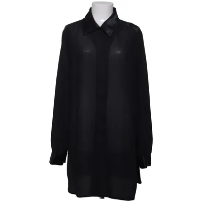 Blouse (Noir) de Your 6th Sense Polyester