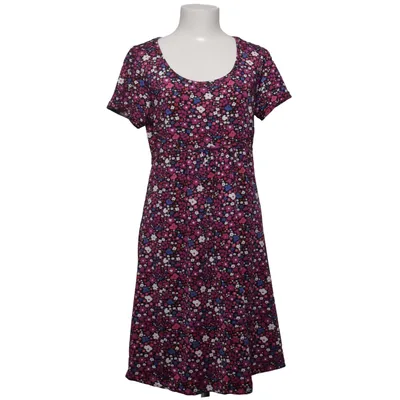 Klänning (Svart, Flerfärgad) från Guna Elastan, Polyester