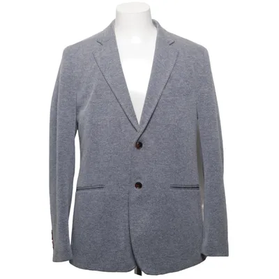 Kavaj (Grå) från Premium by Jack & Jones Polyester