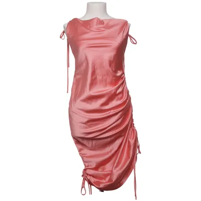 Cocktailkleid (Pink) von Vera & Lucy Polyester