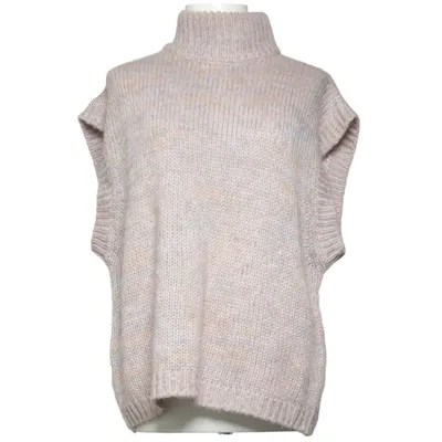 Pull sans manches (ENBIRKE SL KNIT 5247) de Envii Acrylique, Laine d'alpaga