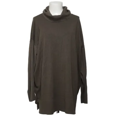 Turtleneck (CARIELLA PLUS) from Cut & Pret Polyester, Viscose