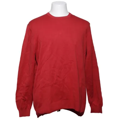 Trui (Rood) van Walbusch Katoen