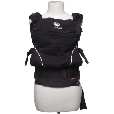 Baby carrier (Black) from Manduca