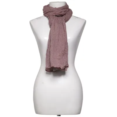 Cravat (Rood, Beige) van Becksöndergaard