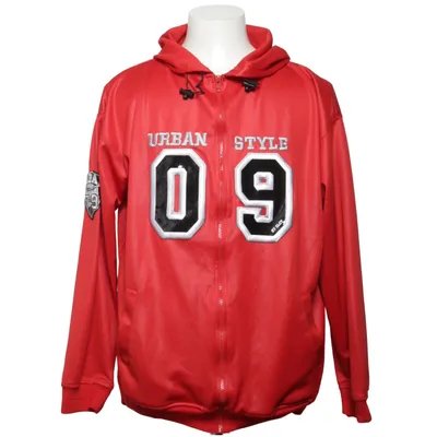 Huvtröja (COOL CAT) från Urban Sportswear Polyester