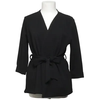 Omlottblus (Svart) från Sisters Point Polyester