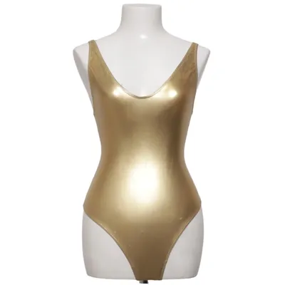 Swimsuit (Gold) from Gooseberry Seaside