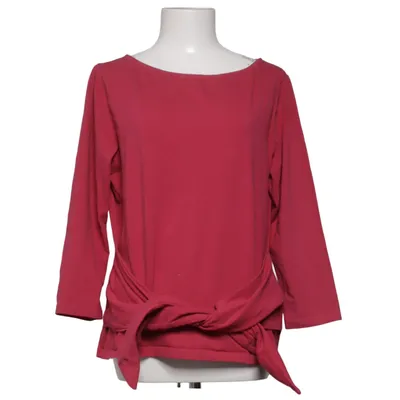 Top (Pink) from Me&i Elastane, Organic cotton