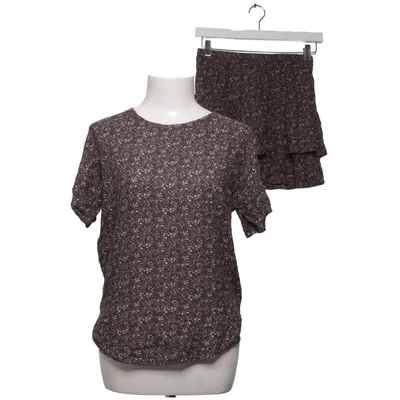 Set (Lila, Meerkleurig) van Stig P Viscose