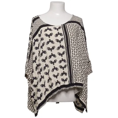 Topp (Beige, Svart) från FAV Viskos
