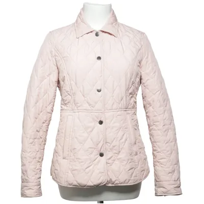 Jacke (Pink) von Bondelid Baumwolle, Polyester