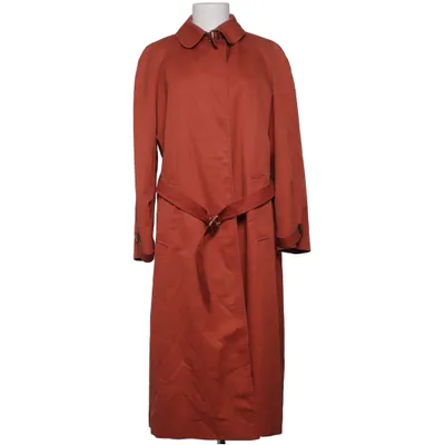 Trenchcoat (Röd) från Aquascutum Acetat