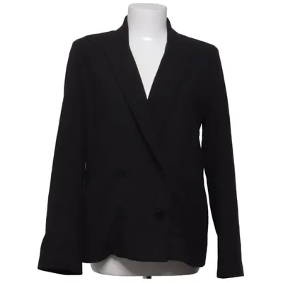 Kavaj (The soft oversized Vienna crepe blazer) från Rodebjer Elastan, Polyester, Viskos
