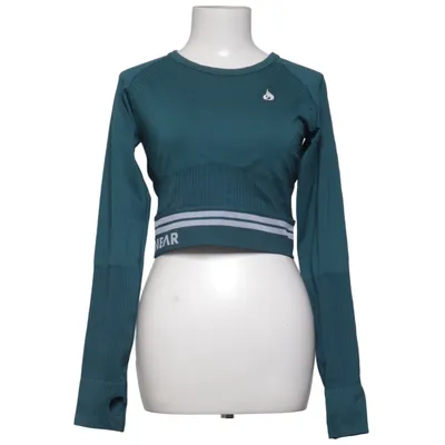 Sports top (Green) from Ryderwear