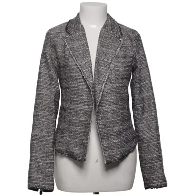 Blazer (Zwart, Wit) van Laura Clement