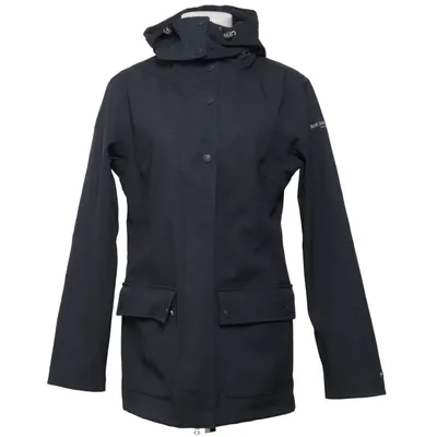 Regenjas (Blauw) van Ilse Jacobsen Polyester