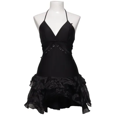 Halterneck dress (Corset) from Livco Corsetti Elastane, Polyester