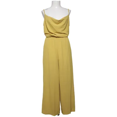 Byxdress (Gul) från Nuna Lie Polyester