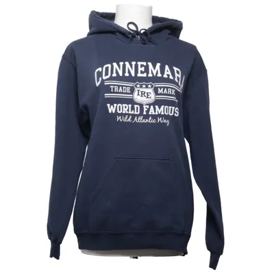 Huvtröja (Heavy Blend) från Gildan Bomull, Polyester