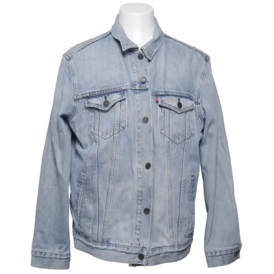 Jeansjacka (Blå) från Levi Strauss & Co Bomull