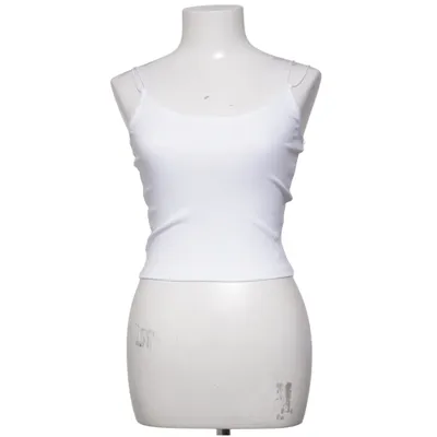 Crop top (Kendra) fra Lager 157 Bomuld, Elastan