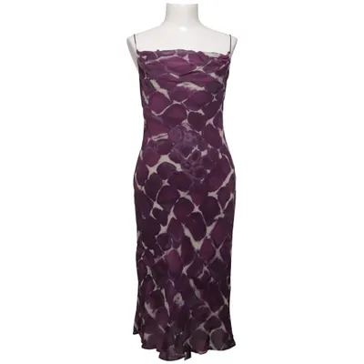 Dress (Purple, Beige) from Transmission