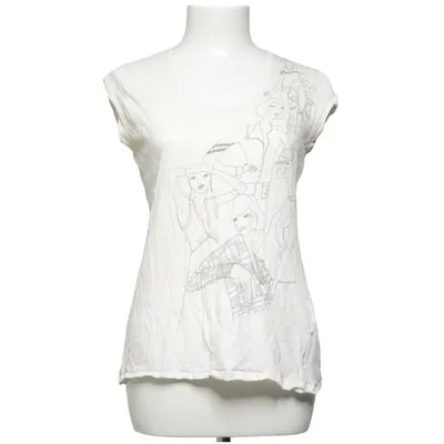 T-shirt (Vit) från Tiger of Sweden Jeans