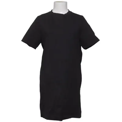 Robe (Noir) de Missay Coton, Élasthane, Polyamide