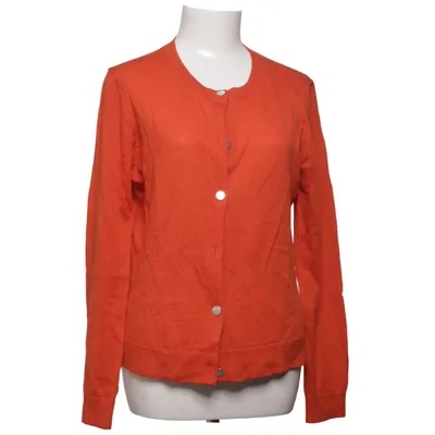 Cardigan (Red) from 2NDDAY Wool