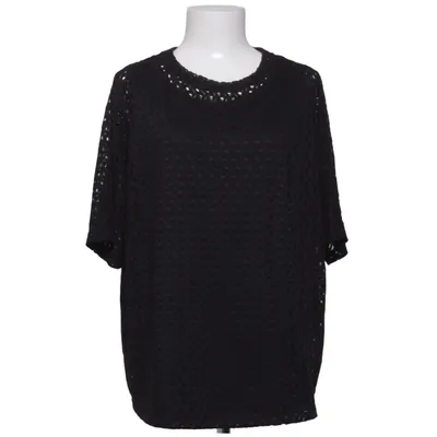 Top (Zwart) van Betty & Co Gerecycled polyester