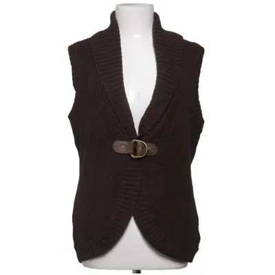 Vest (Brun) fra Lauren Ralph Lauren Bomuld
