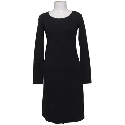 Dress (Black) from Filippa K Cotton, Elastane, Polyamide