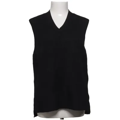 Slipover (Black) from CC Fashion Polyester, Viscose