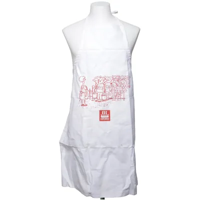 Apron (White) from Hydro