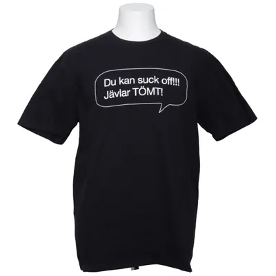 T-shirt (Softstyle) fra Gildan Softstyle Bomuld