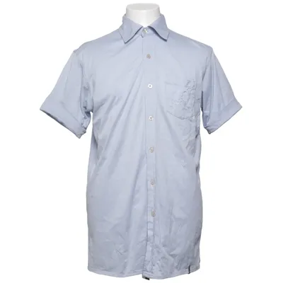 Korte mouwen shirt (Blauw) van Stones