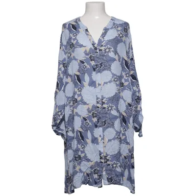Robe (Bleu, Beige, Multicolore) de KiK Viscose